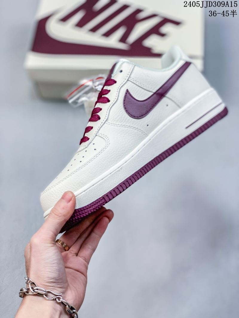 Nike Air Force 1 Shoes